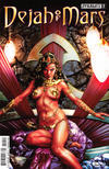 Cover Thumbnail for Dejah of Mars (2014 series) #1 [Cover Main - By Jay Anacleto]