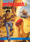 Cover for Archie Cash (Dupuis, 1973 series) #8