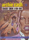 Cover for Archie Cash (Dupuis, 1973 series) #14