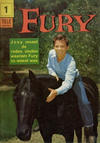 Cover for Fury (Zuid-Nederlandse Uitgeverij (ZNU), 1960 series) #1
