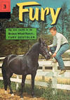 Cover for Fury (Zuid-Nederlandse Uitgeverij (ZNU), 1960 series) #3