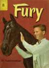 Cover for Fury (Zuid-Nederlandse Uitgeverij (ZNU), 1960 series) #8