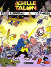 Cover for Achille Talon (Dargaud, 1966 series) #41 - Achille Talon et l'appeau d'éphèse