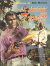 Cover for Bob Morane (Dargaud, 1967 series) #9
