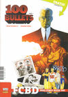 Cover for 100 Bullets / Transmetropolitan Free Comic Book Day (RW Uitgeverij, 2014 series) 