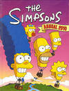 Cover for The Simpsons Annual (Titan, 2009 series) #2010