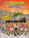 Cover for The Broons and Oor Wullie - Mair Music Please! (D.C. Thomson, 2013 series) 