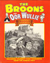 Cover for The Broons and Oor Wullie A Nation's Favourites (D.C. Thomson, 2000 series) 