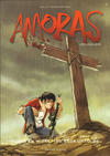 Cover for Amoras (Standaard Uitgeverij, 2013 series) #2 - Jérusalem