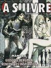 Cover for (À Suivre) (Casterman, 1977 series) #236