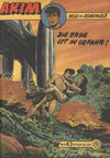 Cover for Akim Held des Dschungels (Norbert Hethke Verlag, 1987 series) #43