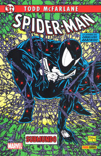 Cover Thumbnail for Coleccionable Spider-Man (Panini España, 2014 series) #3