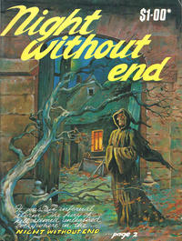 Cover Thumbnail for Night Without End (Gredown, 1980 ? series) 