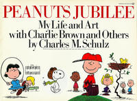 Cover Thumbnail for Peanuts Jubilee (Ballantine Books, 1976 series) #25132