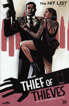 Cover for Thief of Thieves (Image, 2012 series) #20