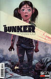 Cover for The Bunker (Oni Press, 2014 series) #3