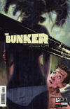 Cover for The Bunker (Oni Press, 2014 series) #4