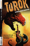 Cover Thumbnail for Turok: Dinosaur Hunter (2014 series) #2 [Subscription Cover]