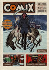 Cover for Comix (JNK, 2010 series) #12/2013