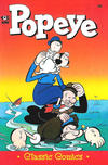 Cover for Classic Popeye (IDW, 2012 series) #22
