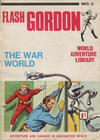 Cover for Flash Gordon World Adventure Library (World Distributors, 1967 series) #3