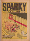 Cover for Sparky (D.C. Thomson, 1965 series) #450