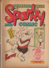 Cover for Sparky (D.C. Thomson, 1965 series) #522