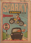 Cover for Sparky (D.C. Thomson, 1965 series) #459