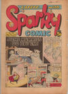 Cover for Sparky (D.C. Thomson, 1965 series) #580
