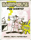Cover for Babymouse (Random House, 2005 series) #14 - Mad Scientist