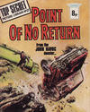 Cover for Top Secret Picture Library (IPC, 1974 series) #27