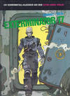 Cover for Exterminator 17 (Kunst der Comics / Alpha, 1990 series) 