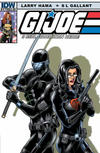 Cover for G.I. Joe: A Real American Hero (IDW, 2010 series) #175