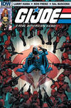 Cover for G.I. Joe: A Real American Hero (IDW, 2010 series) #177
