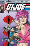 Cover for G.I. Joe: A Real American Hero (IDW, 2010 series) #184