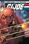 Cover for G.I. Joe: A Real American Hero (IDW, 2010 series) #181