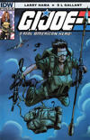 Cover for G.I. Joe: A Real American Hero (IDW, 2010 series) #194