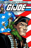 Cover for G.I. Joe: A Real American Hero (IDW, 2010 series) #183