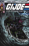 Cover for G.I. Joe: A Real American Hero (IDW, 2010 series) #188