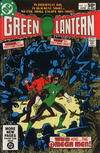 Cover for Green Lantern (DC, 1960 series) #141 [Direct]