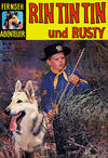 Cover for Fernseh Abenteuer (Tessloff, 1960 series) #30