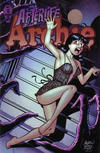 Cover for Afterlife with Archie (Archie, 2013 series) #5 [Andrew Pepoy Variant]