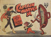 Cover for Captain Marvel Jr. (Cleland, 1947 series) #28