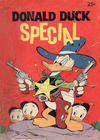 Cover for Walt Disney's Jumbo Comics (W. G. Publications; Wogan Publications, 1955 series) #52