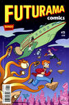 Cover for Bongo Comics Presents Futurama Comics (Bongo, 2000 series) #71