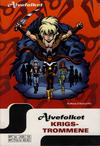 Cover Thumbnail for Alvefolket (2005 series) #18