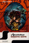 Cover for Alvefolket (Hjemmet / Egmont, 2005 series) #20 [Bokhandelutgave]