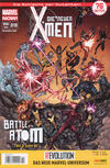 Cover for Die neuen X-Men (Panini Deutschland, 2013 series) #10
