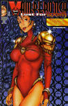 Cover for Vamperotica Lust for Luxura (Vamperotica Entertainment, 2002 series) #1
