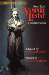 Cover for Anne Rice’s The Vampire Lestat (Innovation, 1991 series) 